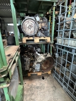 Двигатели и ЗИП: Sulzer,MAN/B&W, Caterpillar,Wartsila,Pielstic,Volvo Penta,Scania,Valmet/Sisu, SKL, Deutz, MAK,Smith Bolnes,Stork,Ruston,Leister,W - 15