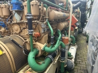 Двигатели и ЗИП: Sulzer,MAN/B&W, Caterpillar,Wartsila,Pielstic,Volvo Penta,Scania,Valmet/Sisu, SKL, Deutz, MAK,Smith Bolnes,Stork,Ruston,Leister,W - 6