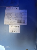 Двигатели и ЗИП: Sulzer,MAN/B&W, Caterpillar,Wartsila,Pielstic,Volvo Penta,Scania,Valmet/Sisu, SKL, Deutz, MAK,Smith Bolnes,Stork,Ruston,Leister,W - 9