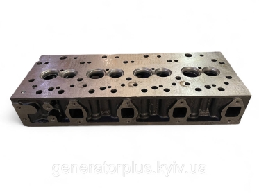 Головка блока циліндрів 4100/Matari - 1