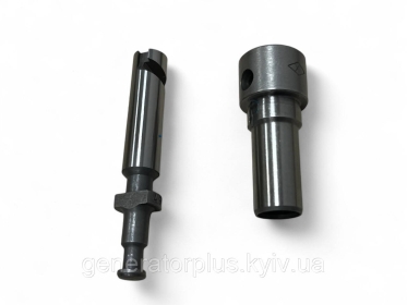 Плунжер ТНВД A9 (U21 -XZ95A27) FAW 6110/125G5-SG10 до ТНВД WUXI 6A155-9.5 SEM ZL30F, Shantui SL30W
