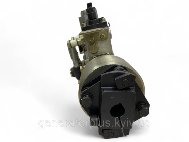 ТНВД генераторне 6DE2-18 BHT6PA110 200166323 1111010-42D DH0D00306 SPA/H2206-508 1120 6РWS801-110-1150 - 2