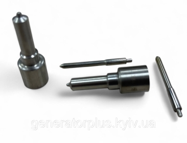 Розпилювач форсунки паливний DLLA150P213 F019121213