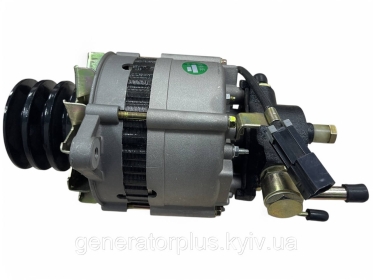Генератор 24-28V 80A 131010CK - 1