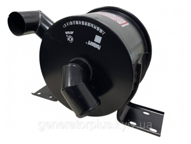 Корпус повітряного фільтра з фільтром Fleetguard 1109QB10-A-010 AH1929819QE-020 AF25362 - 1