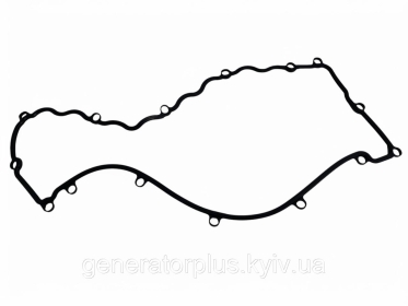 Комплект прокладок повний 4HG1 4HG1T 4HG1-N 5-87813952 - 6
