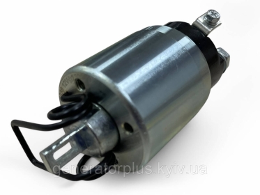 Реле стартера втягувальне 12V DK1338 - 1