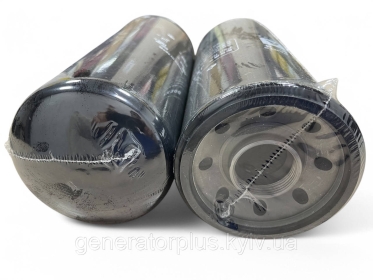 Оливний фільтр Donaldson P551670 (LF670/JX306/600-211-1230/ KS192-5/P779173) Різьба 1 1/2-12 UNS - 1
