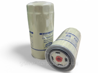Паливний фільтр Donaldson P559624 (CX0817A 5802280039/FF5457) 5041995510 Різьба М16 х 1.5 (Аналог CX0708)