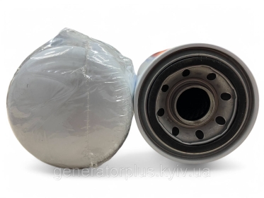 Оливний фільтр Donaldson P550428 (1090360/3937144/3937736/32925413 /14406393/43919927) Різьба 1 1/8-16 - 2