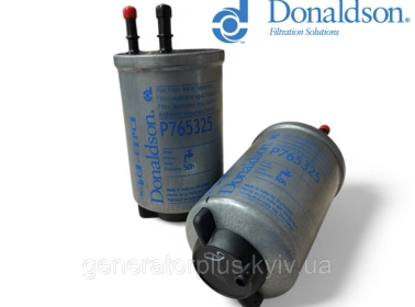 Паливний фільтр Donaldson P765325 (JCB 320/07394/ 320/07155/...