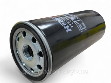 Оливний фільтр БАЗ А148 H200W (JX1023/LF16329/R010009/10AA2-12513/TX-1YQ21) Різьба 1 1/8"-16