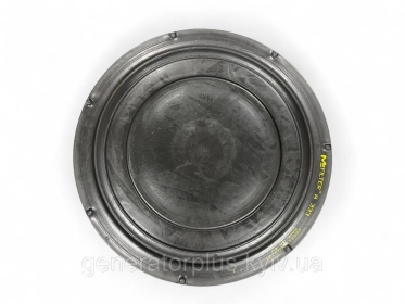 Воздушный фильтр A333 Baudoin 4M16G275/5 - 1