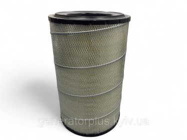Воздушный фильтр A333 Baudoin 4M16G275/5 - 4