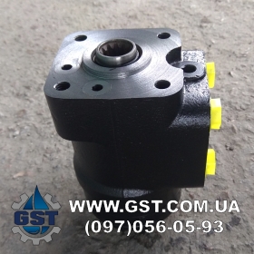 Ремонт насоса дозатора Danfoss OSPB 160 ON