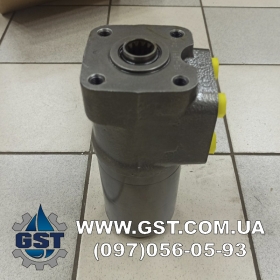 Ремонт насоса дозатора Danfoss OSPB 315 LS