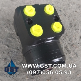Ремонт насоса дозатора Danfoss OSPB/OSPC 80 LS
