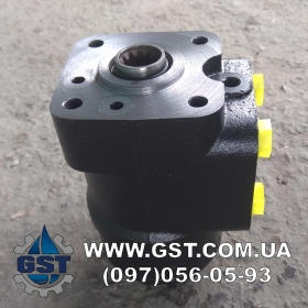 Ремонт насоса дозатора Danfoss OSPBX 160 LS