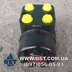 Ремонт насоса дозатора Danfoss OSPBX 200 LS