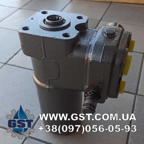 Ремонт насоса дозатора Danfoss OSPC 100 LS
