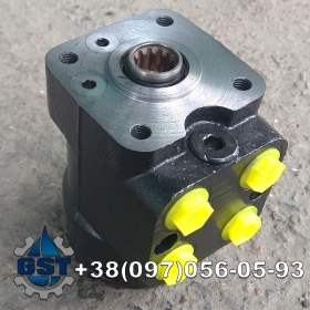 Ремонт насоса дозатора Danfoss OSPC 185 LS