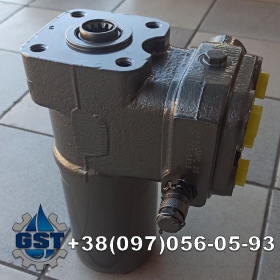 Ремонт насоса дозатора Danfoss OSPC 200 LSR
