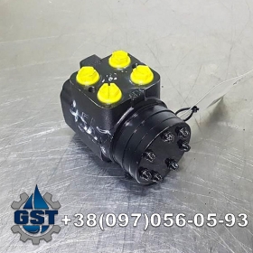 Ремонт насоса дозатора Danfoss OSPC 230 LS