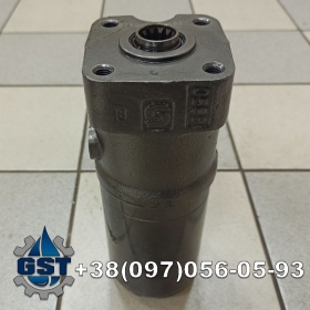 Ремонт насоса дозатора Danfoss OSPC 315 CN