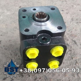 Ремонт насоса дозатора Danfoss OSPC 315 LS