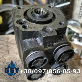 Ремонт насоса дозатора Danfoss OSPC 315 ON