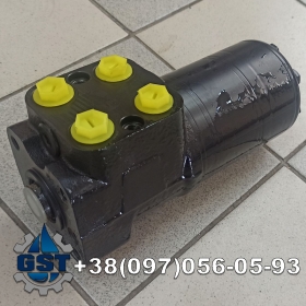 Ремонт насоса дозатора Danfoss OSPC 400 LS