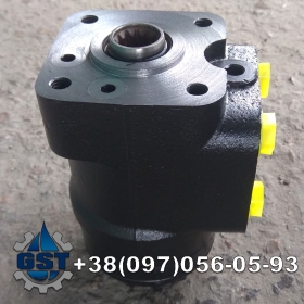 Ремонт насоса дозатора Danfoss OSPC 50 LSR