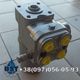 Ремонт насоса дозатора Danfoss OSPC 500LS