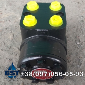 Ремонт насоса дозатора Danfoss OSPC 70 LSR