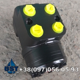 Ремонт насоса дозатора Danfoss OSPC 80 LS