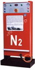 Стенд генератора азота,накачка шин азотом - 1